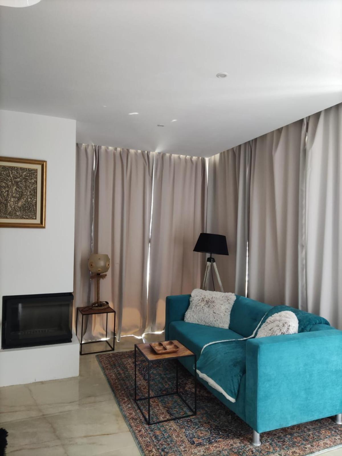 Apartments Marta 2 Zadar Kamer foto
